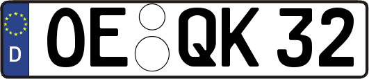 OE-QK32