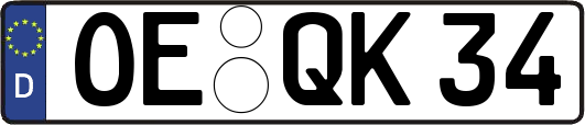 OE-QK34