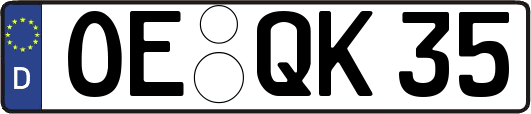 OE-QK35