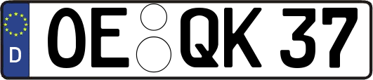 OE-QK37