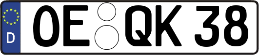 OE-QK38