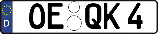 OE-QK4