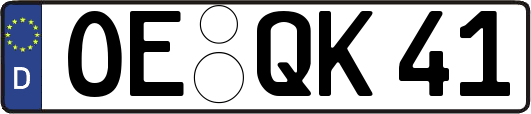 OE-QK41