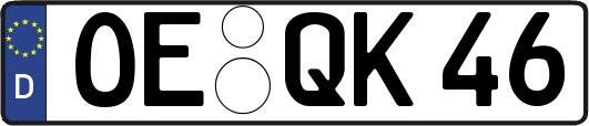 OE-QK46