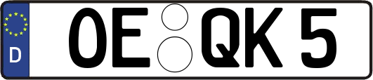 OE-QK5