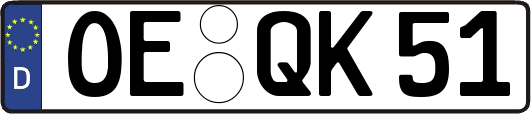 OE-QK51