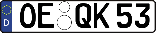 OE-QK53