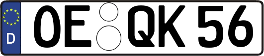 OE-QK56