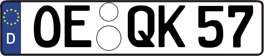 OE-QK57