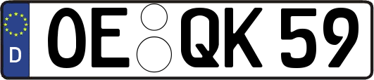 OE-QK59