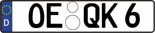 OE-QK6