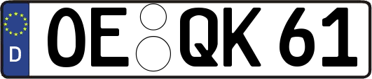 OE-QK61