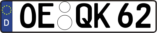 OE-QK62