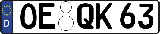 OE-QK63