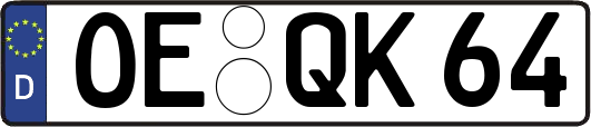OE-QK64