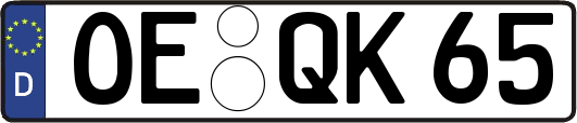 OE-QK65