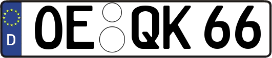 OE-QK66