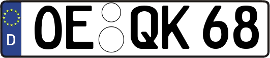 OE-QK68