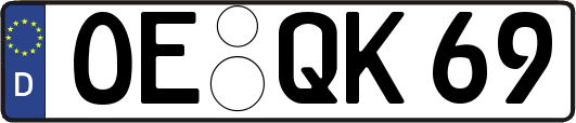 OE-QK69