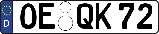 OE-QK72