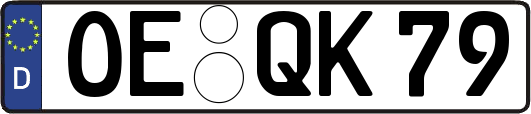 OE-QK79