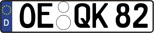 OE-QK82