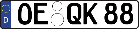 OE-QK88