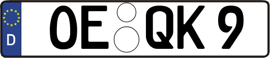 OE-QK9
