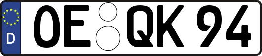 OE-QK94