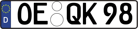 OE-QK98