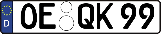 OE-QK99