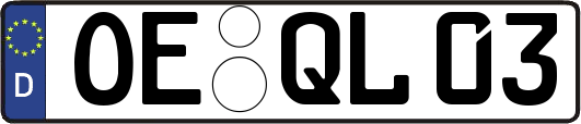 OE-QL03