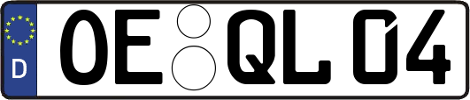 OE-QL04