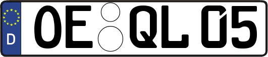 OE-QL05