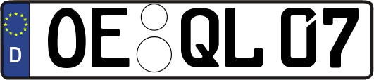 OE-QL07