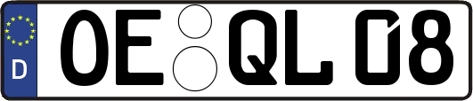 OE-QL08