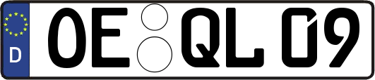 OE-QL09