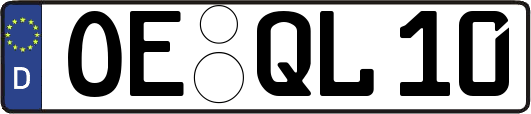 OE-QL10