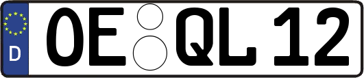 OE-QL12