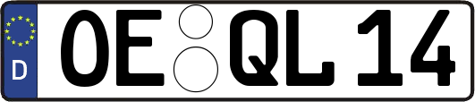 OE-QL14