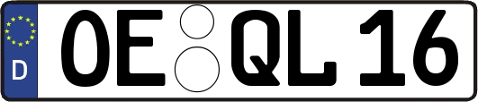 OE-QL16