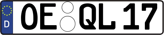 OE-QL17