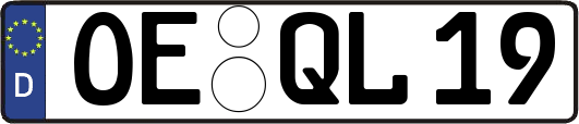OE-QL19