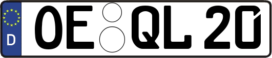 OE-QL20