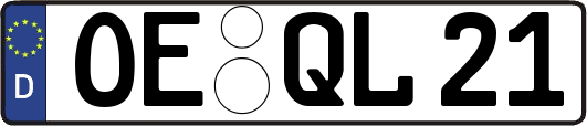 OE-QL21