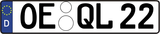 OE-QL22