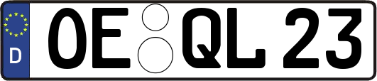 OE-QL23