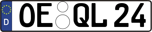 OE-QL24