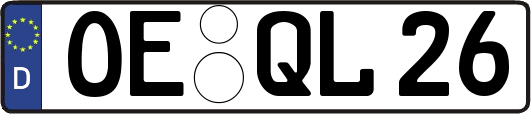 OE-QL26