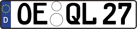 OE-QL27